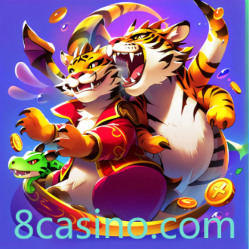 8casino.com